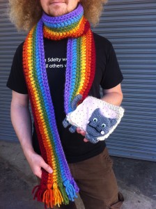 nyanscarf